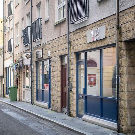 Modern City Centre Apartment In Inverness Dış mekan fotoğraf
